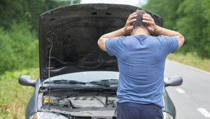 Najbardziej awaryjne auta [RANKING AUTO ŚWIATA]