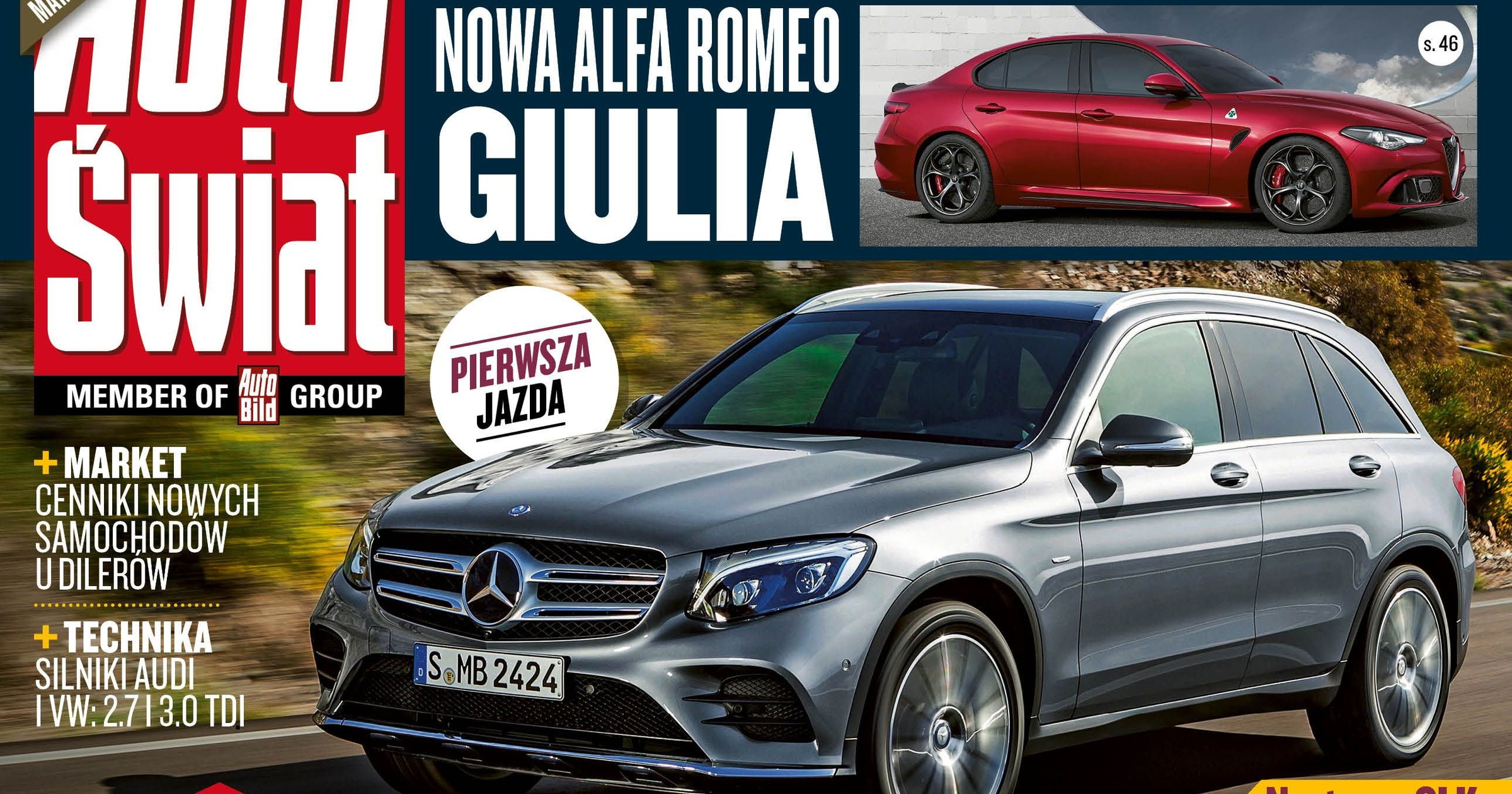 Auto Świat 27/2015