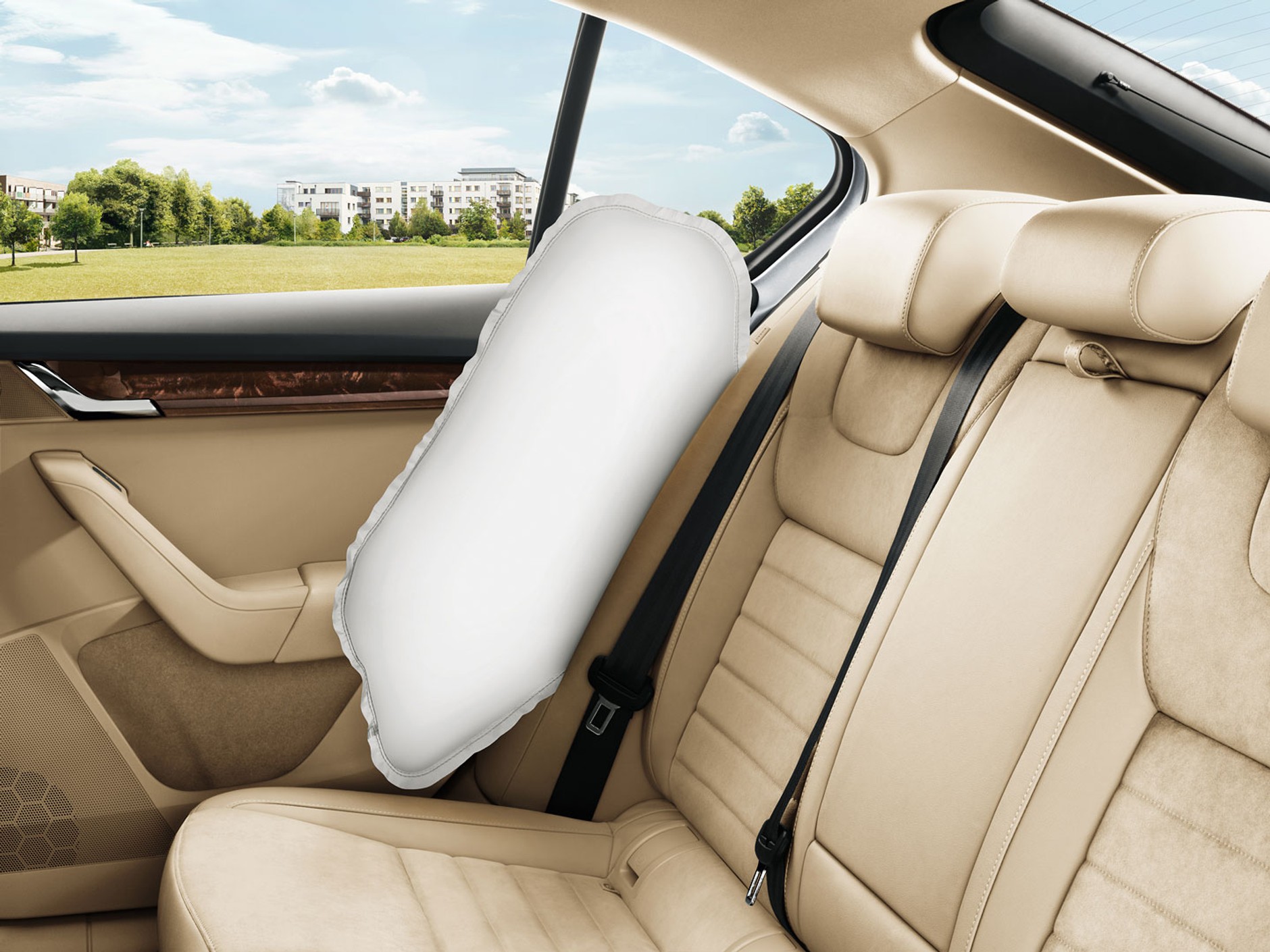 Skoda Octavia III za 54 tys. zł ma stać się światowym przebojem