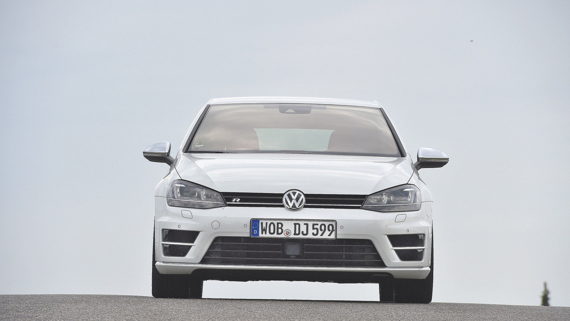 Wy pytacie, my odpowiadamy: Honda Civic Type R Turbo, BMW M135i, VW Golf R
