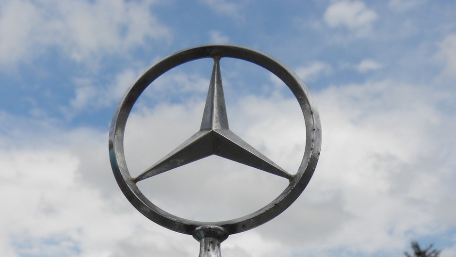 „Mercedesem po Wiśle” 2012: klasyki ponownie w Płocku