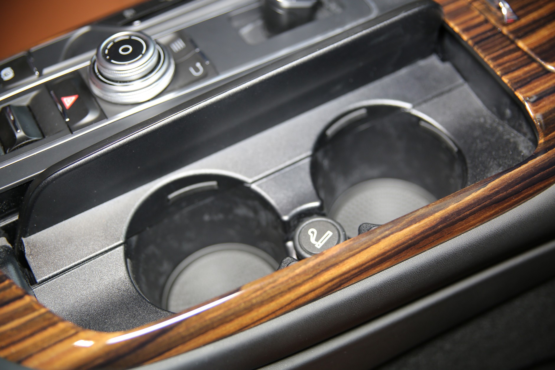 Maserati Levante w Warszawie - premiera