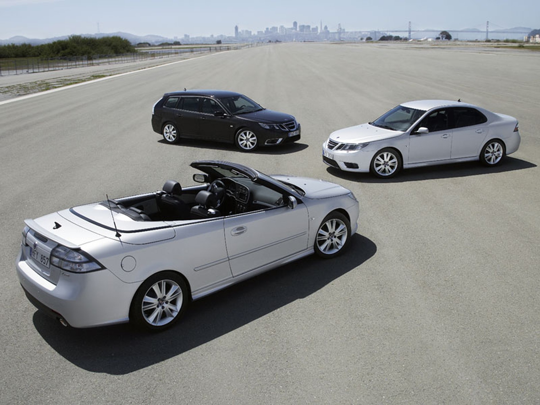 BAIC za techniku Saabu zaplatil 200 mil. dolarů, do vývoje hodlá investovat 4,8 mld. dolarů