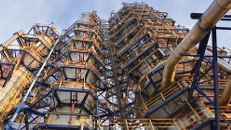 PKN Orlen przygotowuje się na biopaliwa