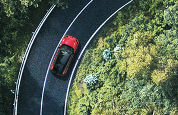 Zapowiedź nowego SUV-a Toyoty