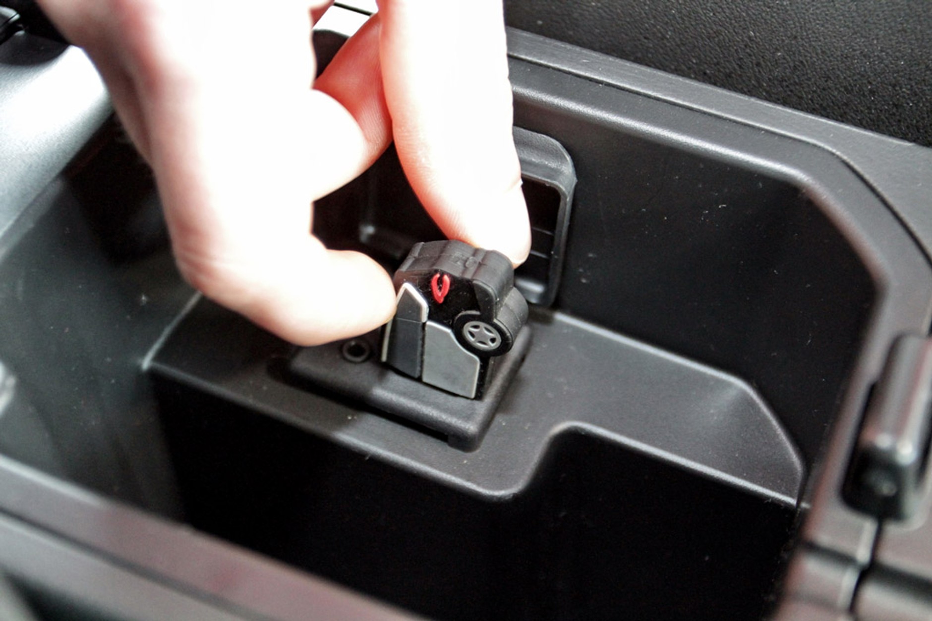 Test Chevroleta Cruza 1.4 Turbo: nareszcie z doładowaniem