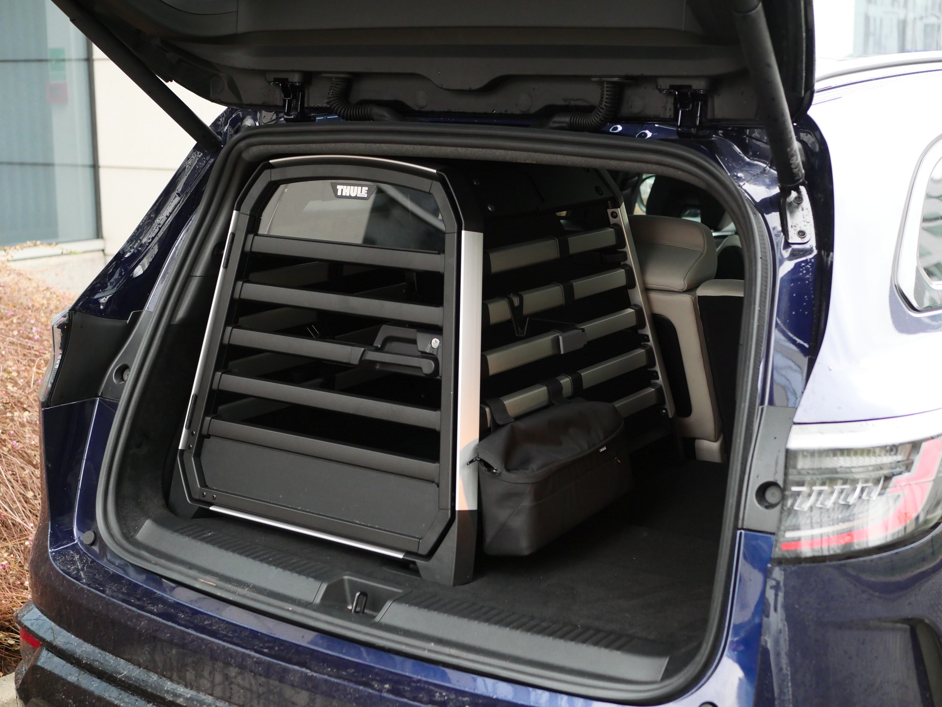 Thule Allax