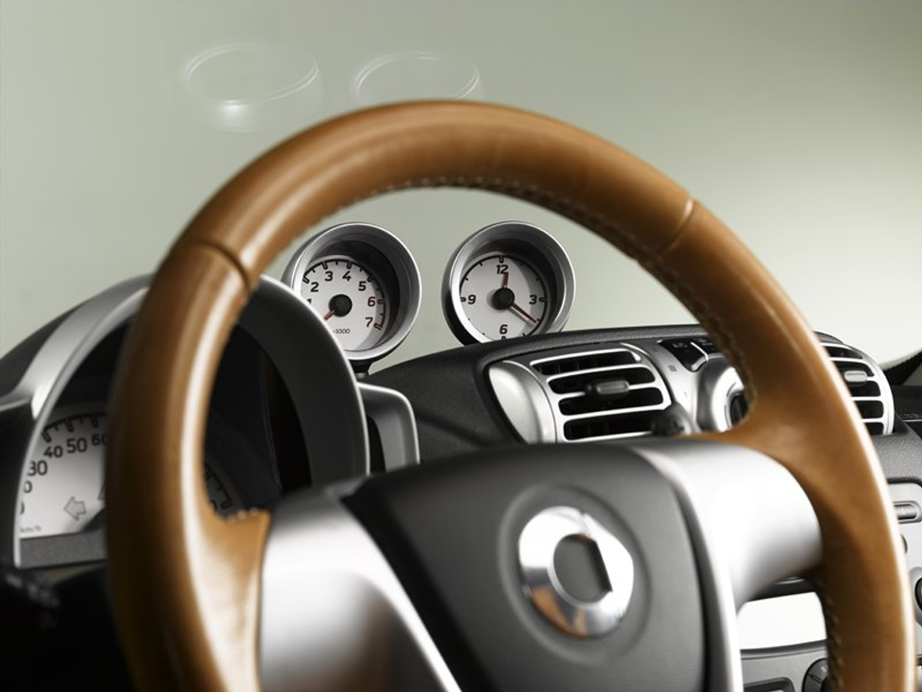 Smart ForTwo Edition Limited One w Bolonii