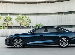 Nowe Audi A6 sedan oficjalnie. Ma pod maską silniki TDI i TFSI