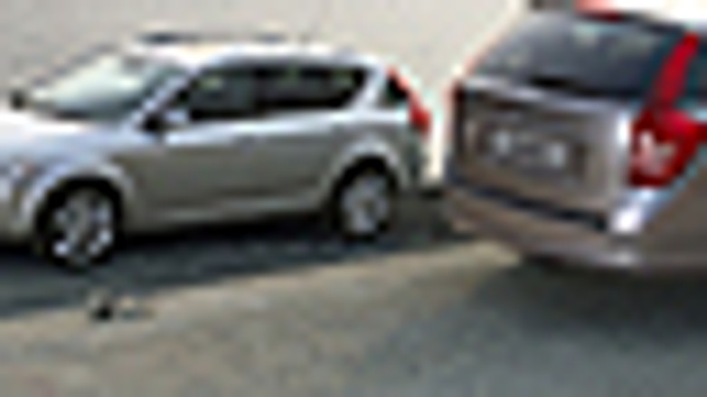 Kia cee'd Sporty Wagon - Objętość ładnie opakowana