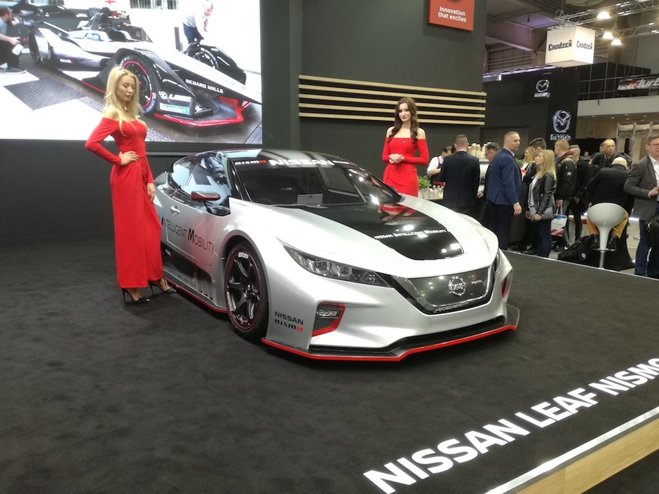 Poznań Motor Show