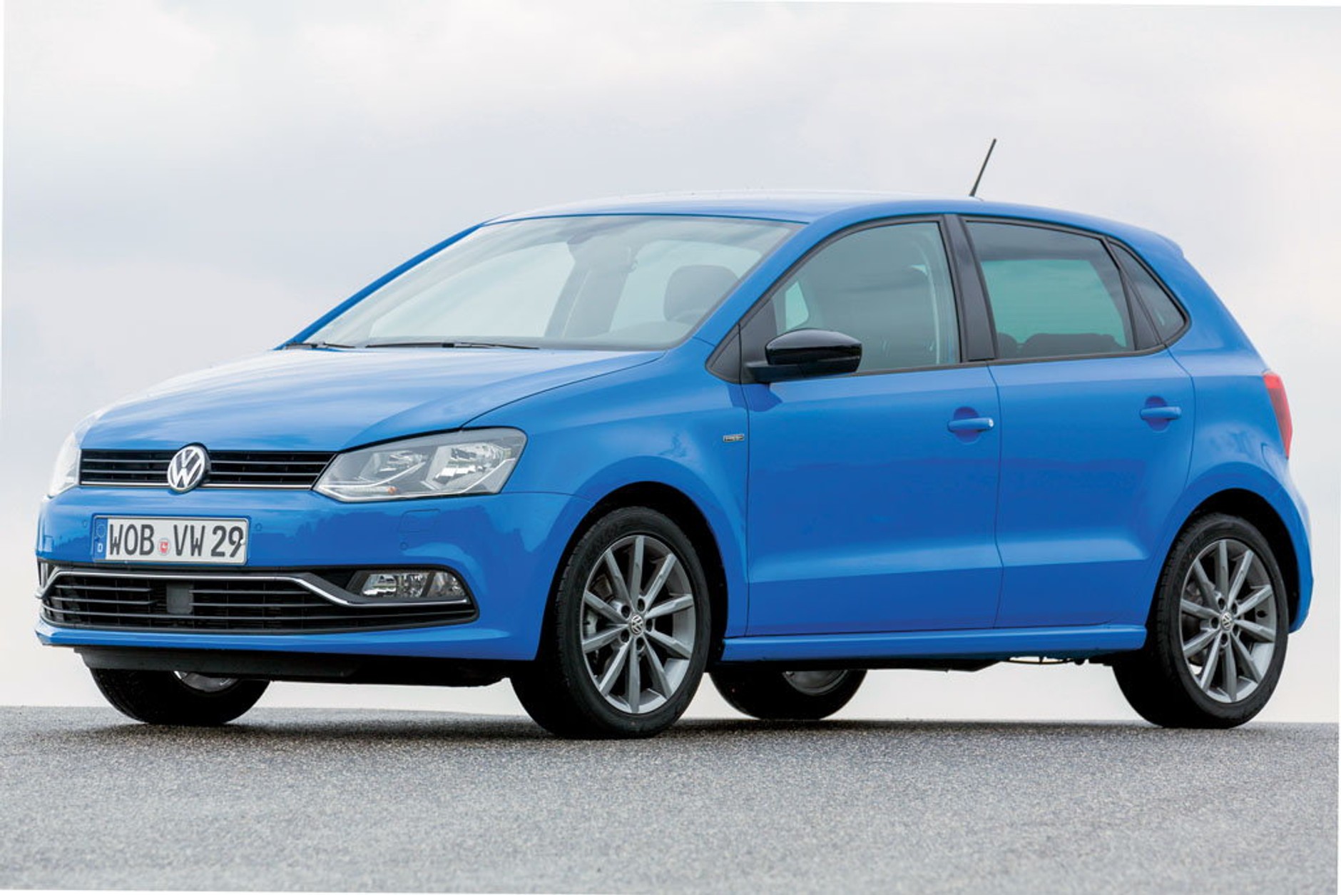 Silnik 1.2 TSI - rok 2014