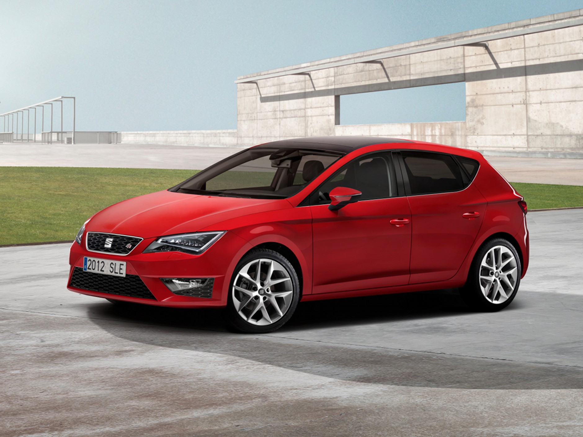Nowy Seat Leon: szansa na sukces