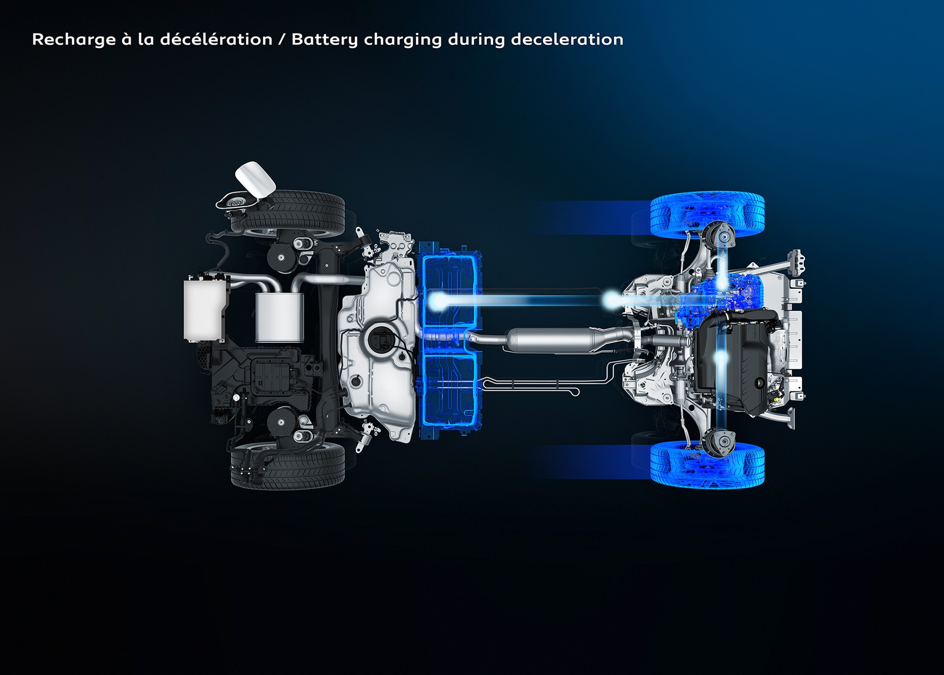 Nowe Hybrydy od Peugeota – polskie ceny