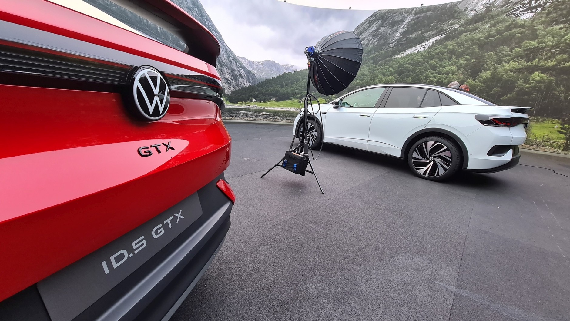 Volkswagen ID.5