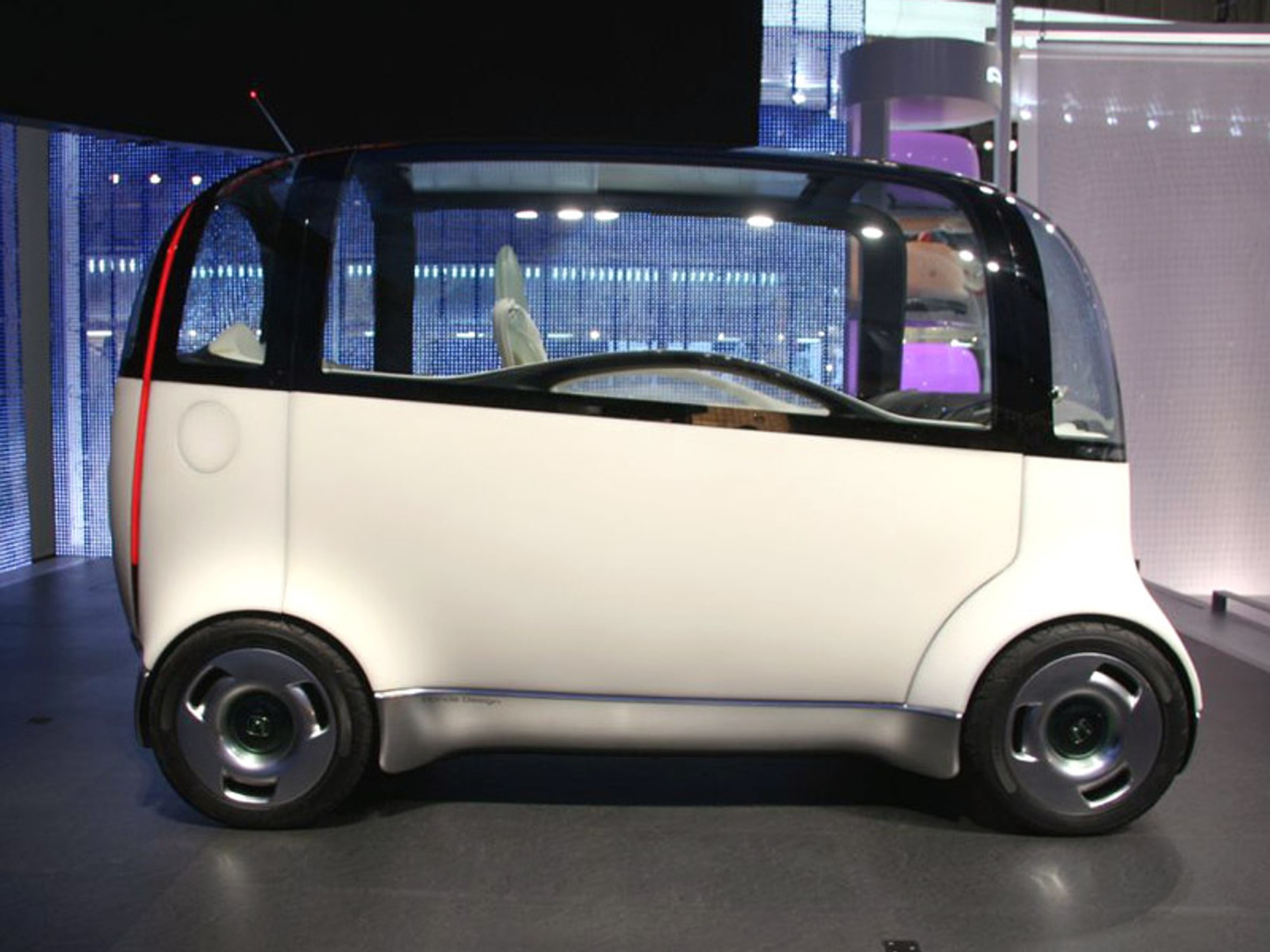 Tokio Motor Show 2007: najnowsze zdjęcia!