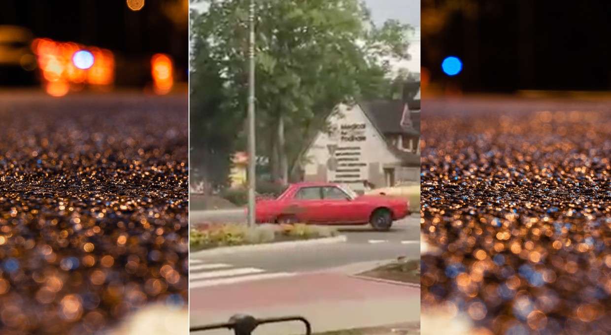 Polak za podobny "wyczyn" dostał ponad 10 razy większą karę
