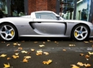 Carrera GT od Edo Competition