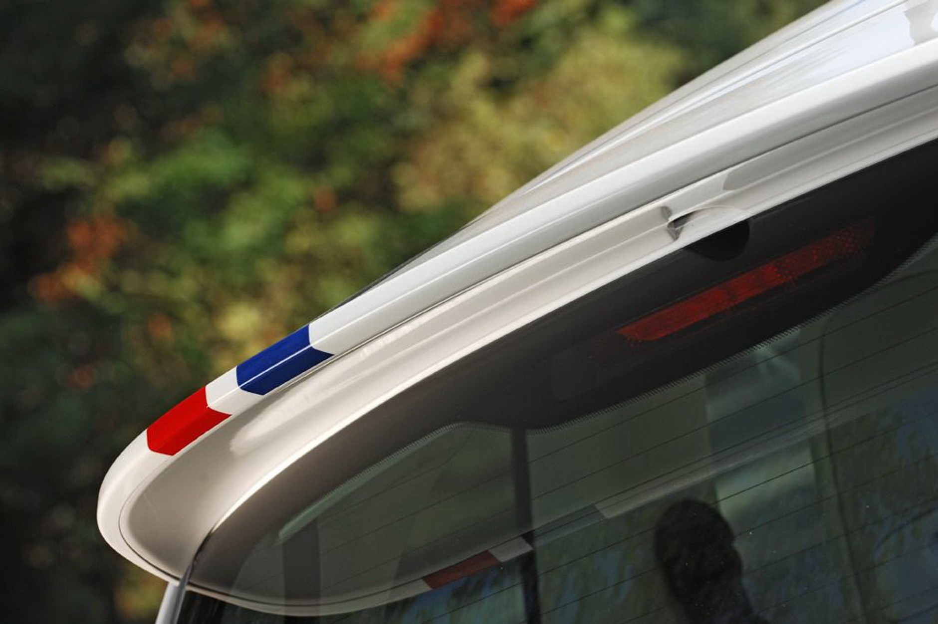 Fiat 500 Abarth Monza Limited Edition