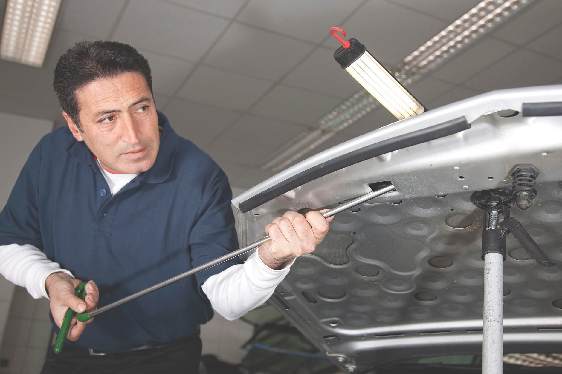 Co polecają fachowcy?