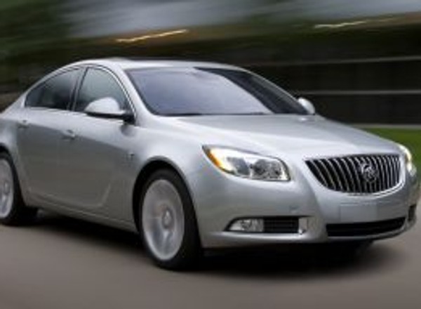 Opel świętuje pierwsze eksportowe sukcesy