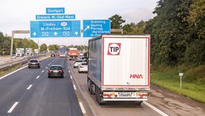 Opłaty za niemieckie drogi. Od grudnia weszły nowe stawki uzależnione m.in. od emisji CO2