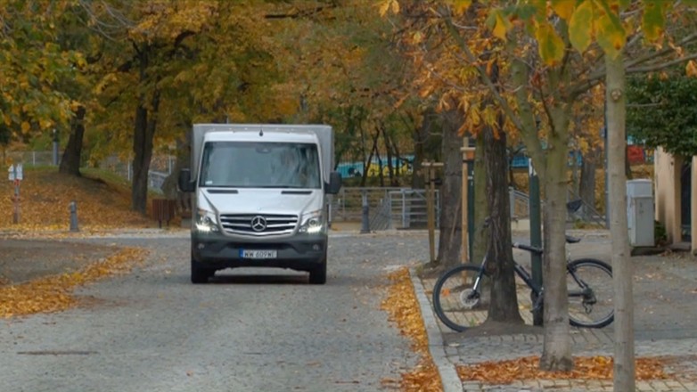 Na osi extra odc. 13