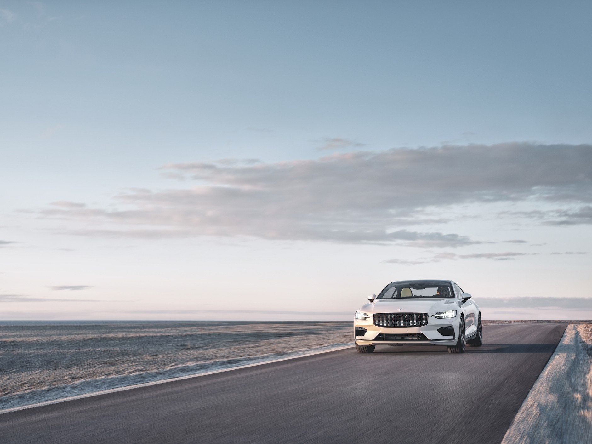 Polestar 1