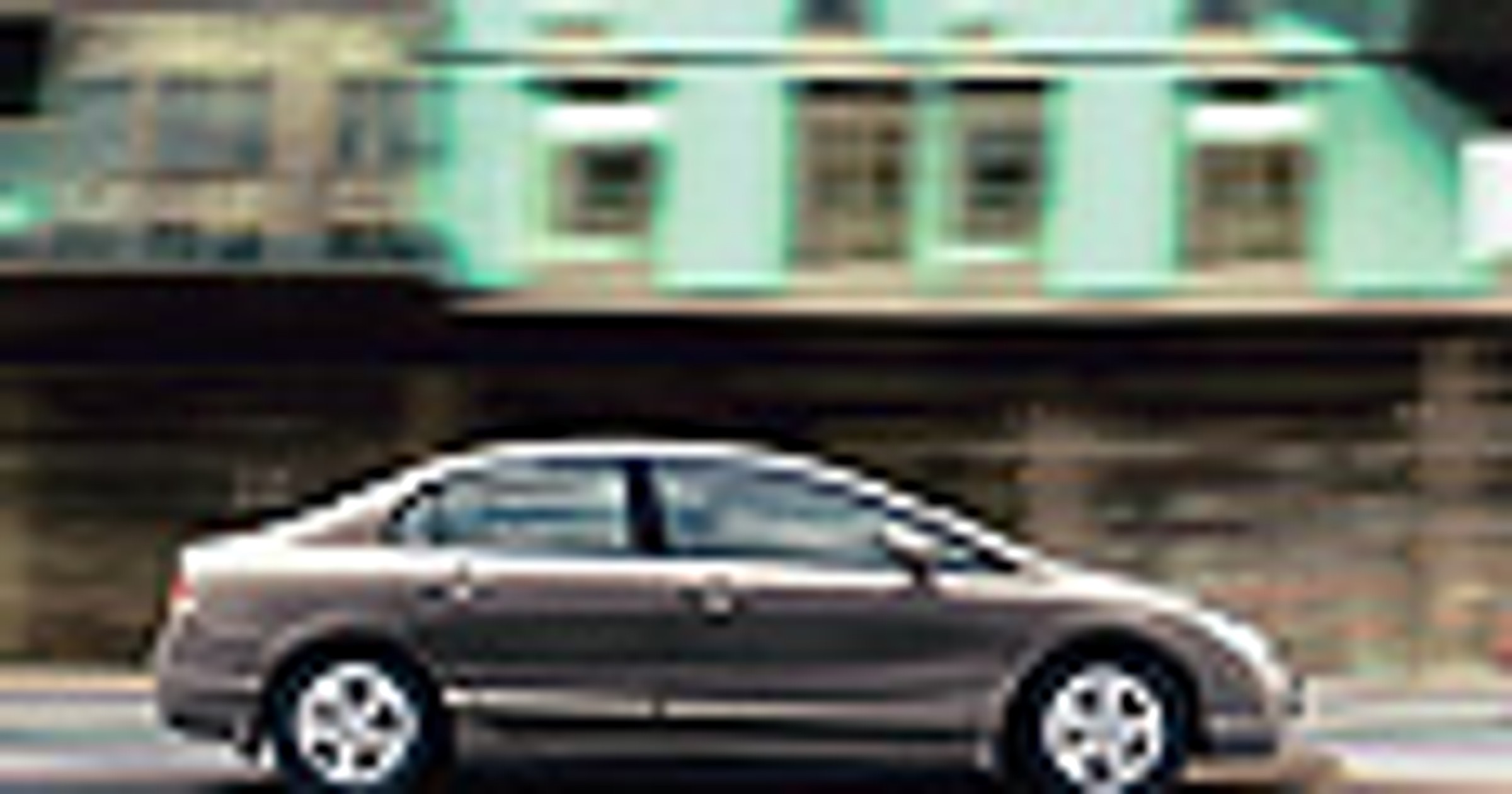 Honda Civic - Teraz sedan