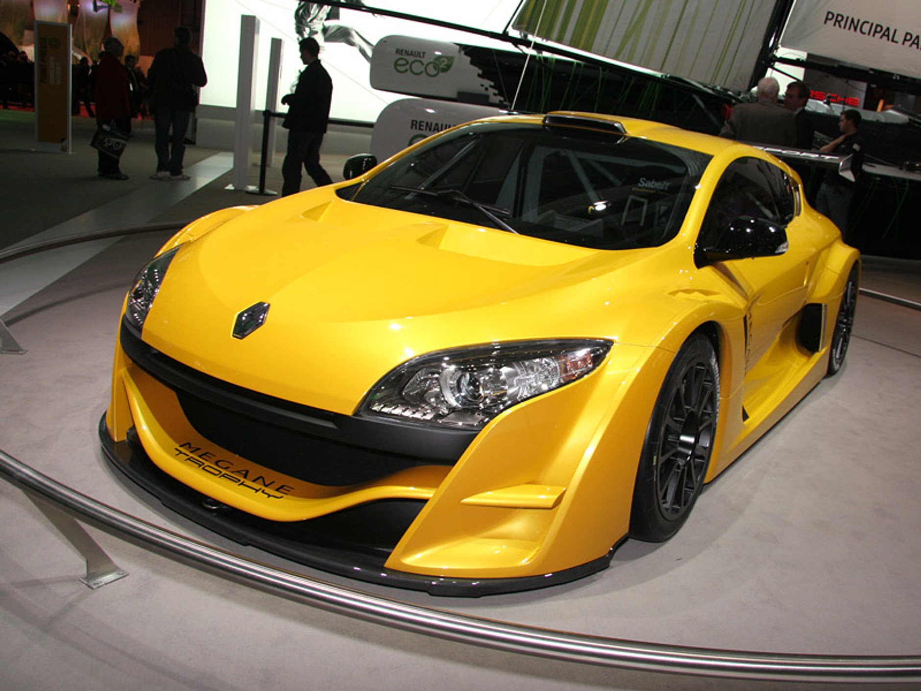 Paryż 2008: fotogaleria (cz. 3.)