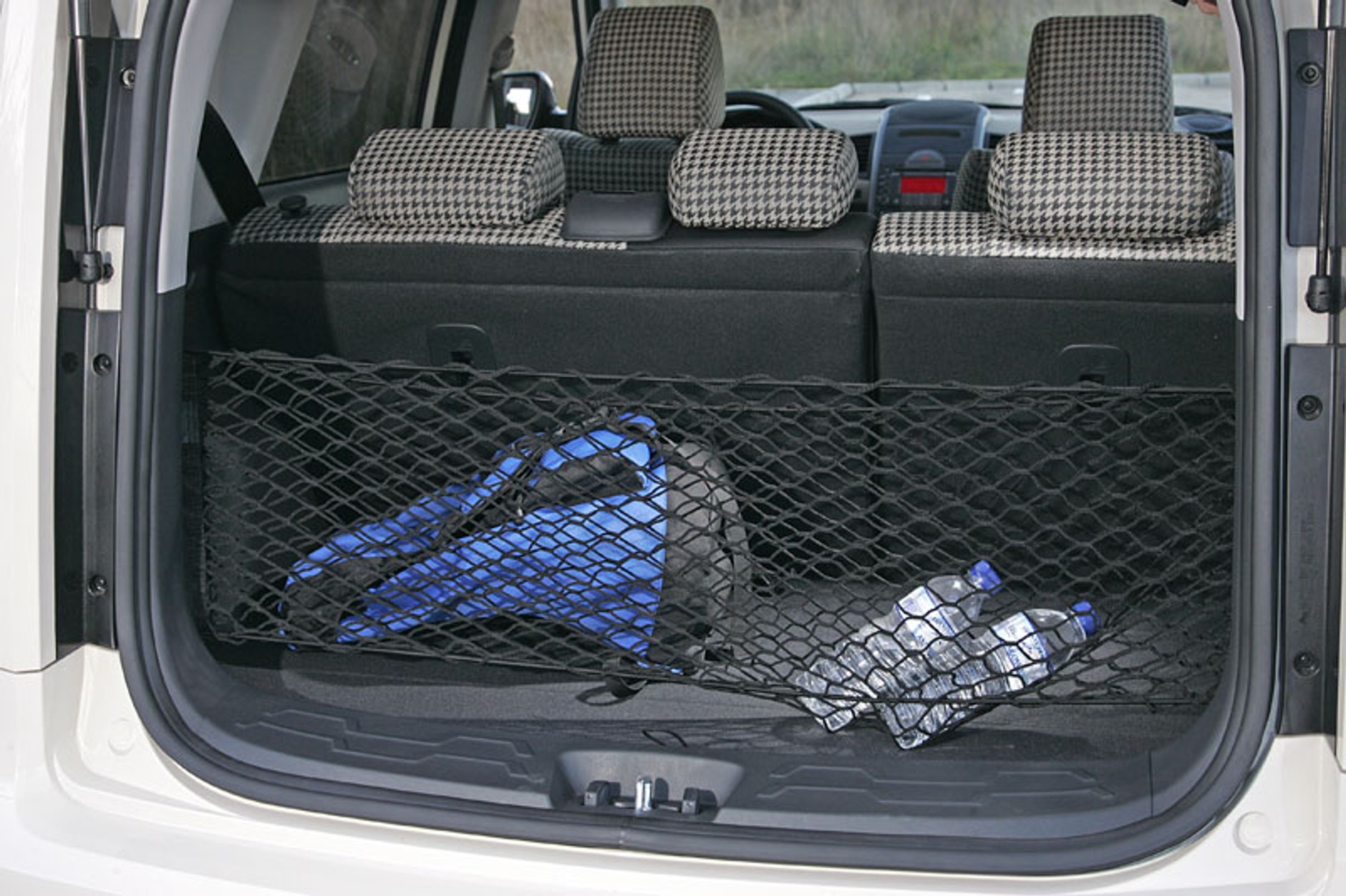 Kia Soul: ceny w Polsce od 46,9 tys. złotych (fotogaleria)