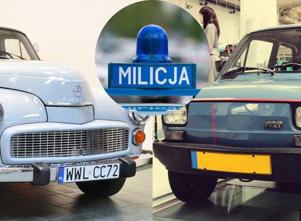 To kultowe polskie samochody. Niektóre pamiętamy do dziś. Ale czy wszystkie? Sprawdź się