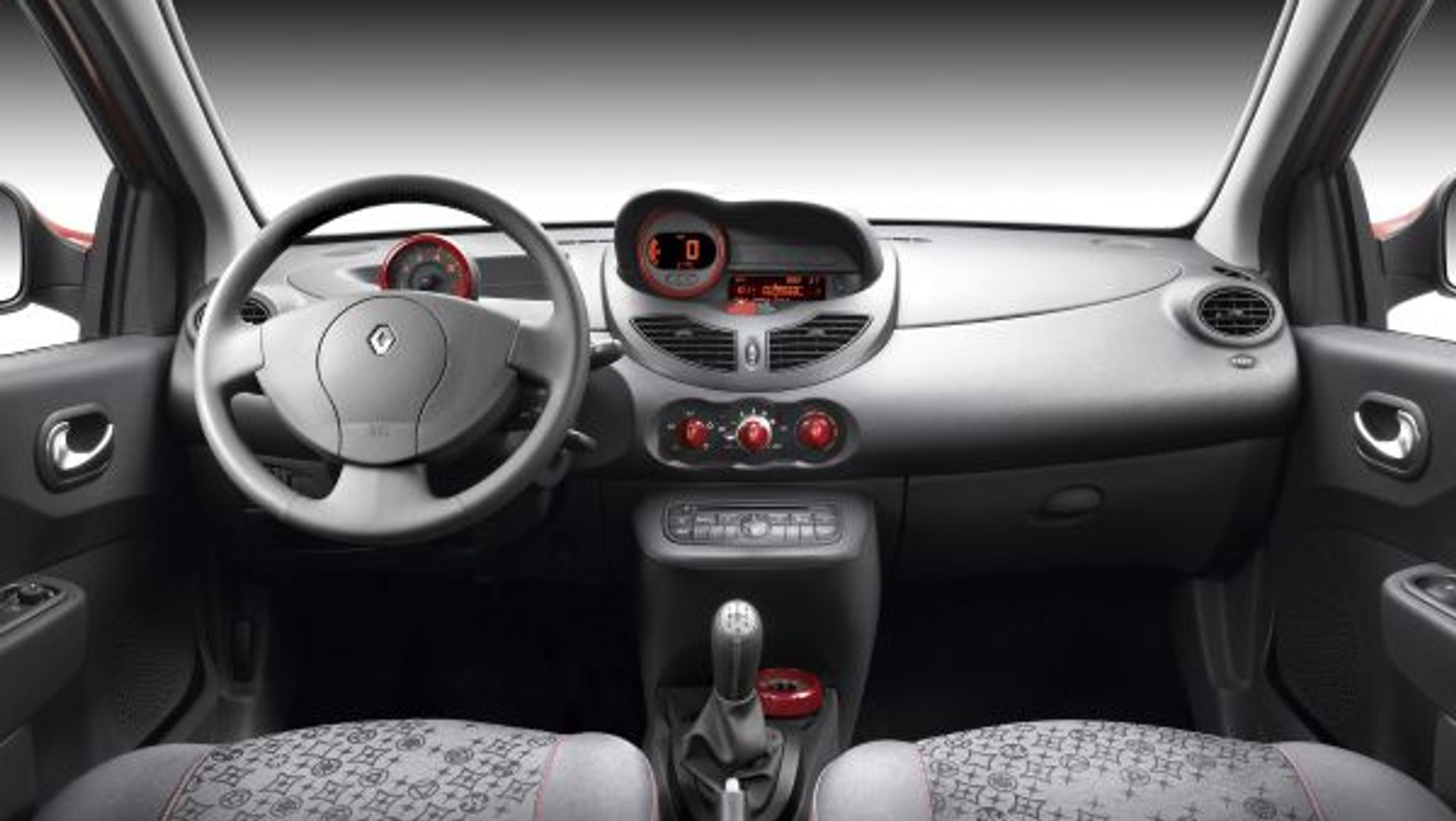 Renault Twingo Rip Curl