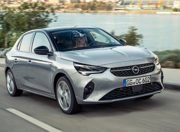 Opel Corsa 1.2 Turbo 100 KM – jak jeździ nowy model? – TEST