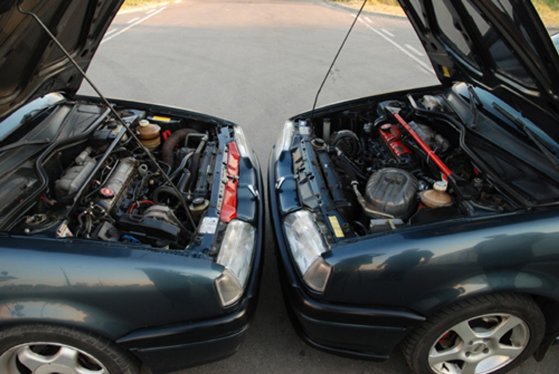 Jak poprawić instalację LPG