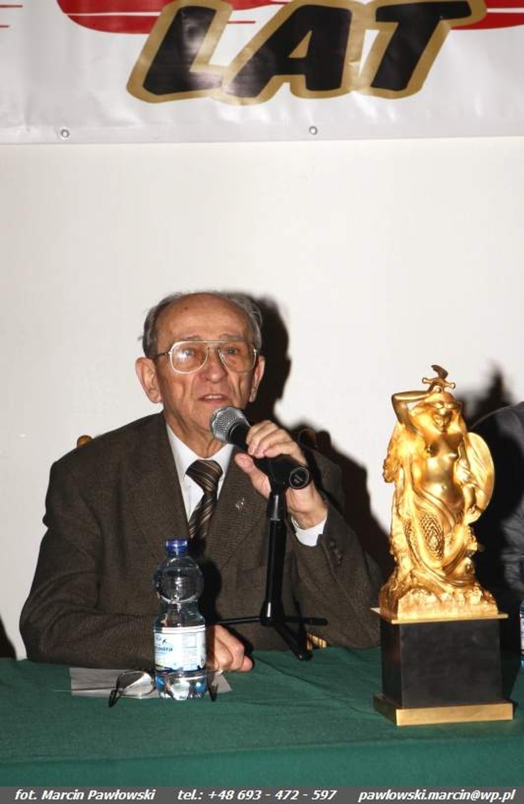 Rajd Barbórka 2009: tak jeździli - 300 zdjęć (fotogaleria 2.)