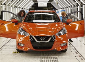Nissan szykuje duże zwolnienia. Powodem spadająca sprzedaż