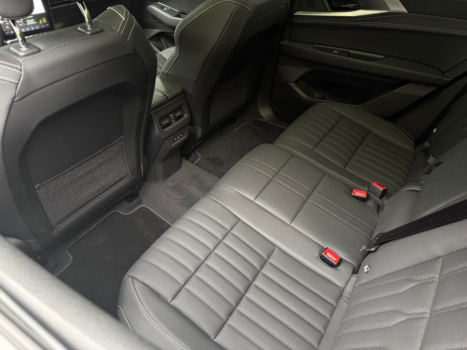 Renault Espace po liftingu (od 2025 r.)