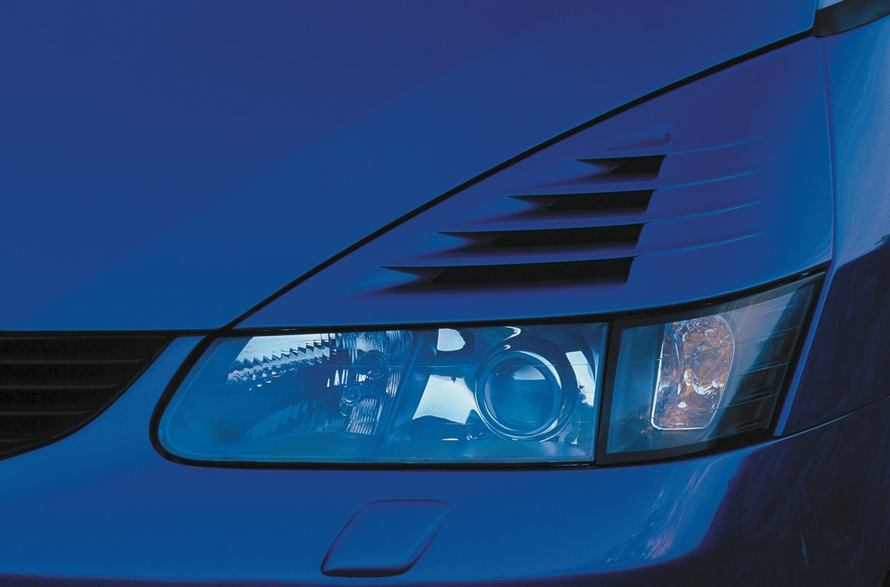 Renault Avantime - Awangardowe Renault