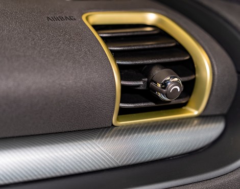 MINI Clubman Untold Edition