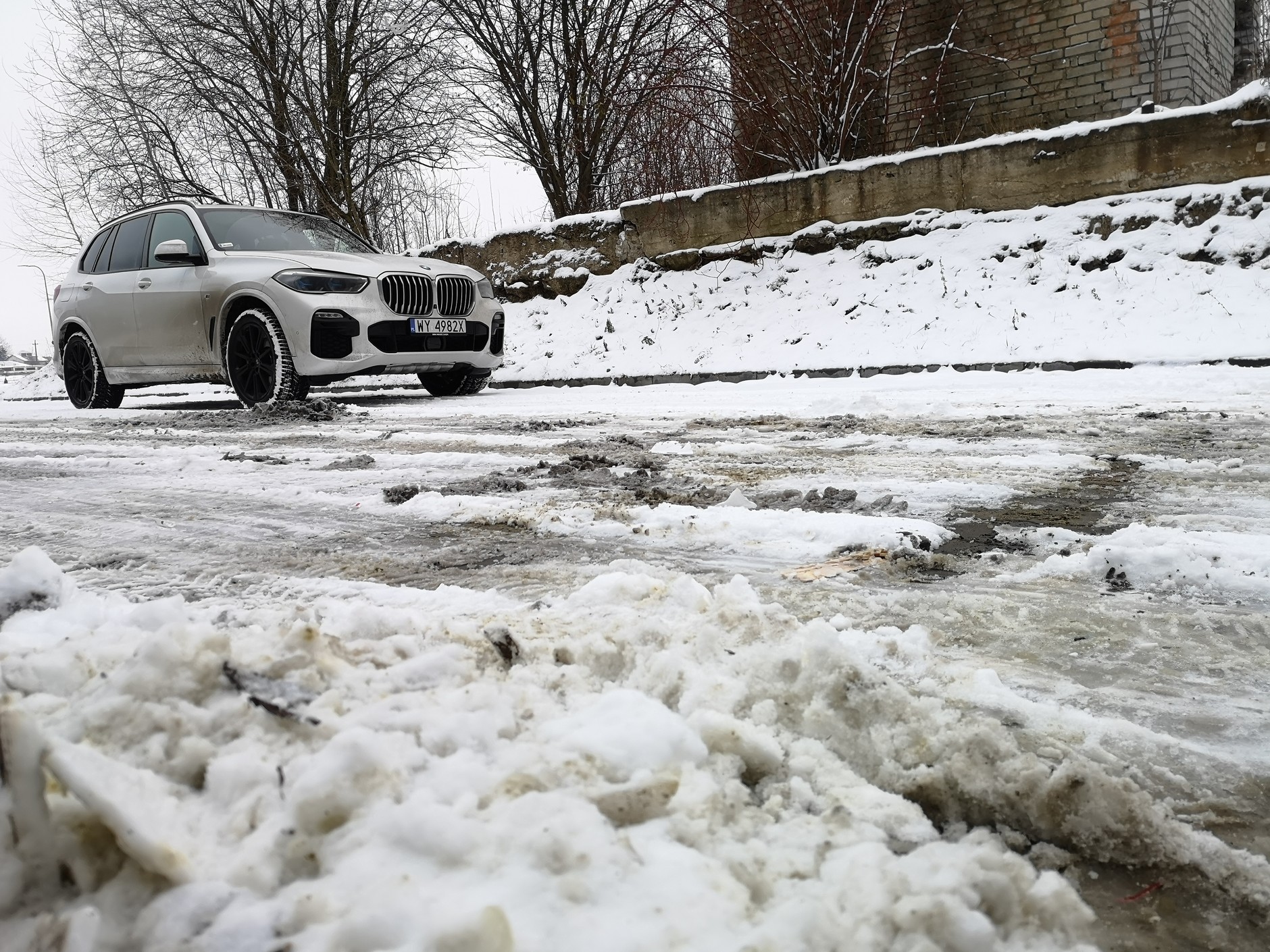 BMW X5 xDrive 30d