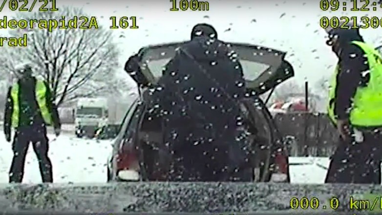 Kontrola w Częstochowie