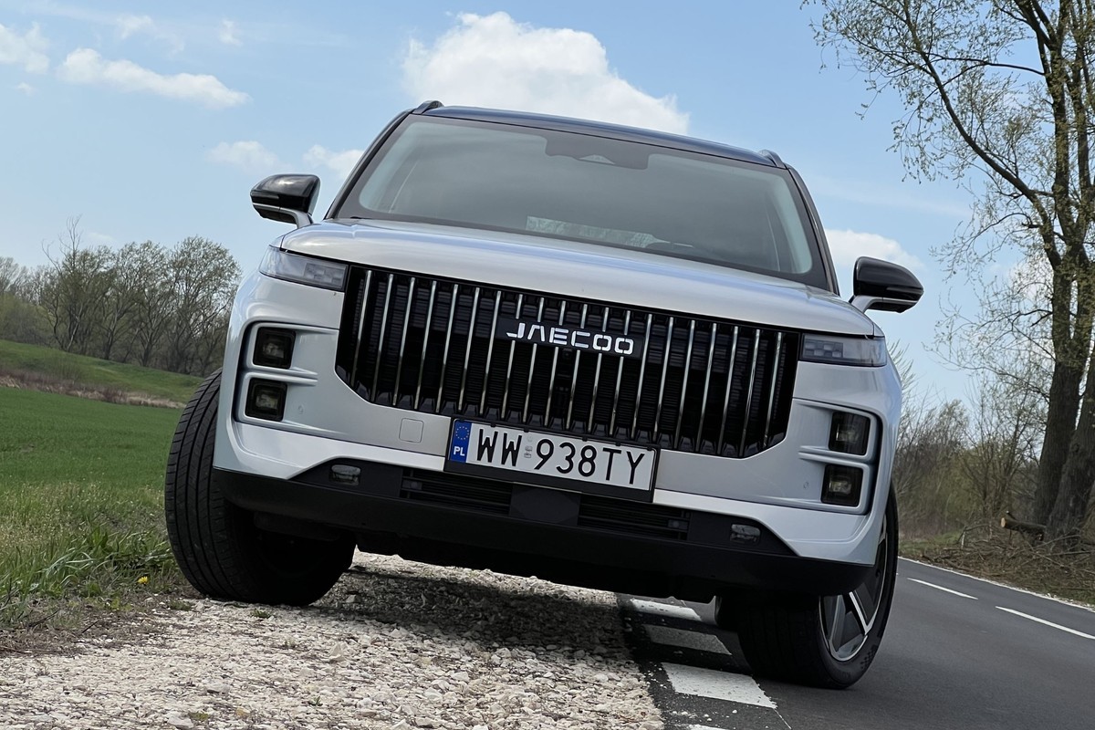 Polacy mają nowego ulubionego chińskiego producenta aut. Bolesny spadek MG