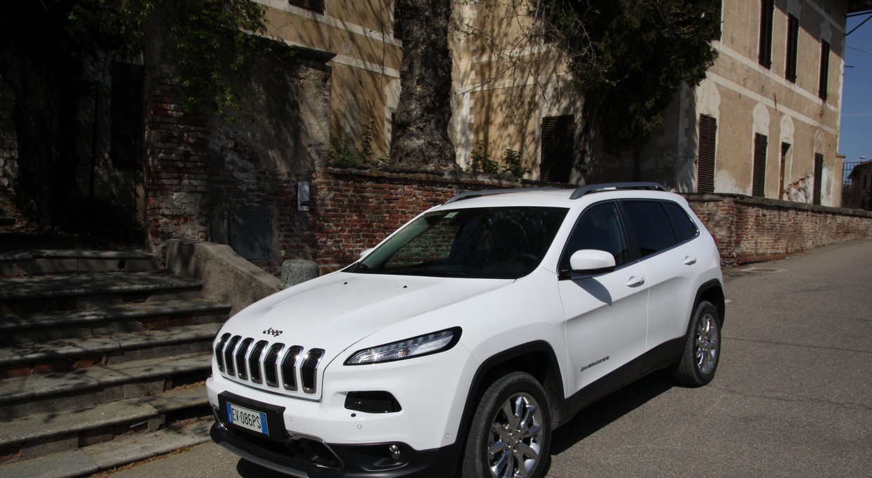 Jeep Cherokee - nowy program sprzedaży. Nawet 20 tys. rabatu