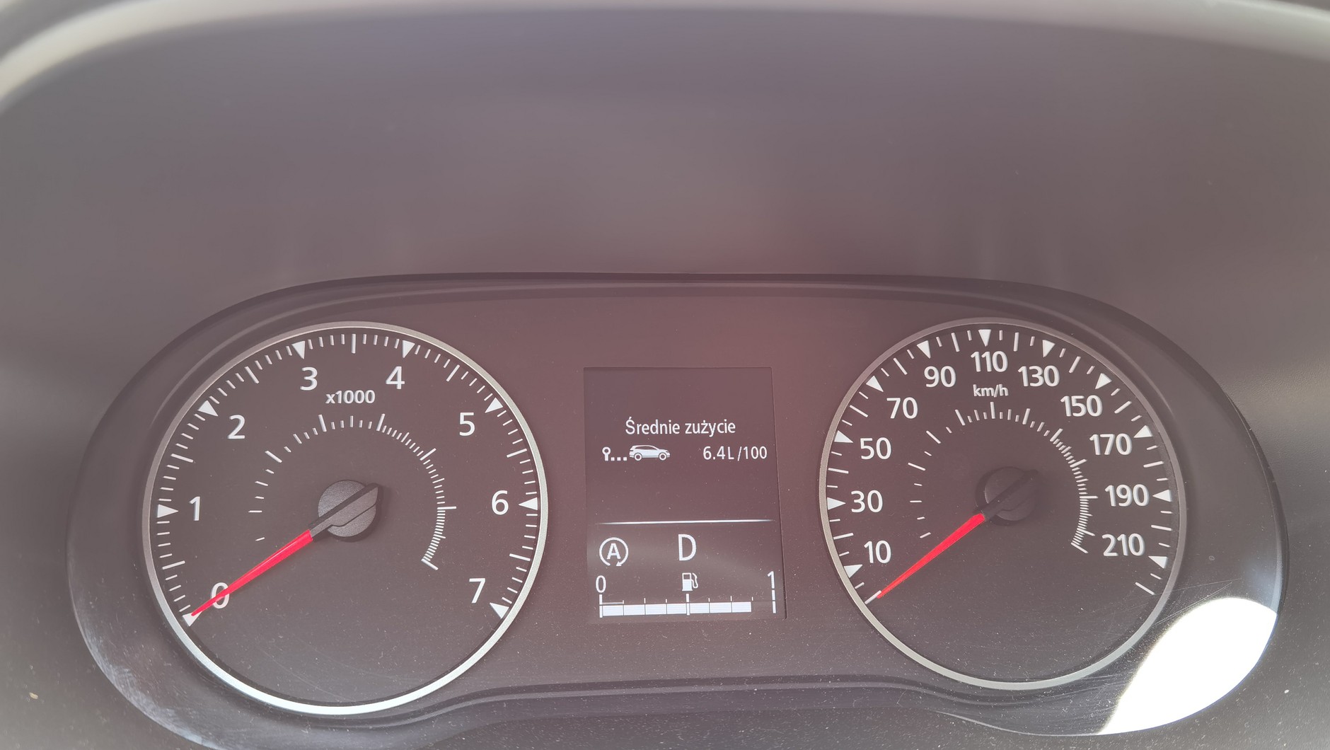 Dacia Duster Journey 150 TCE EDC