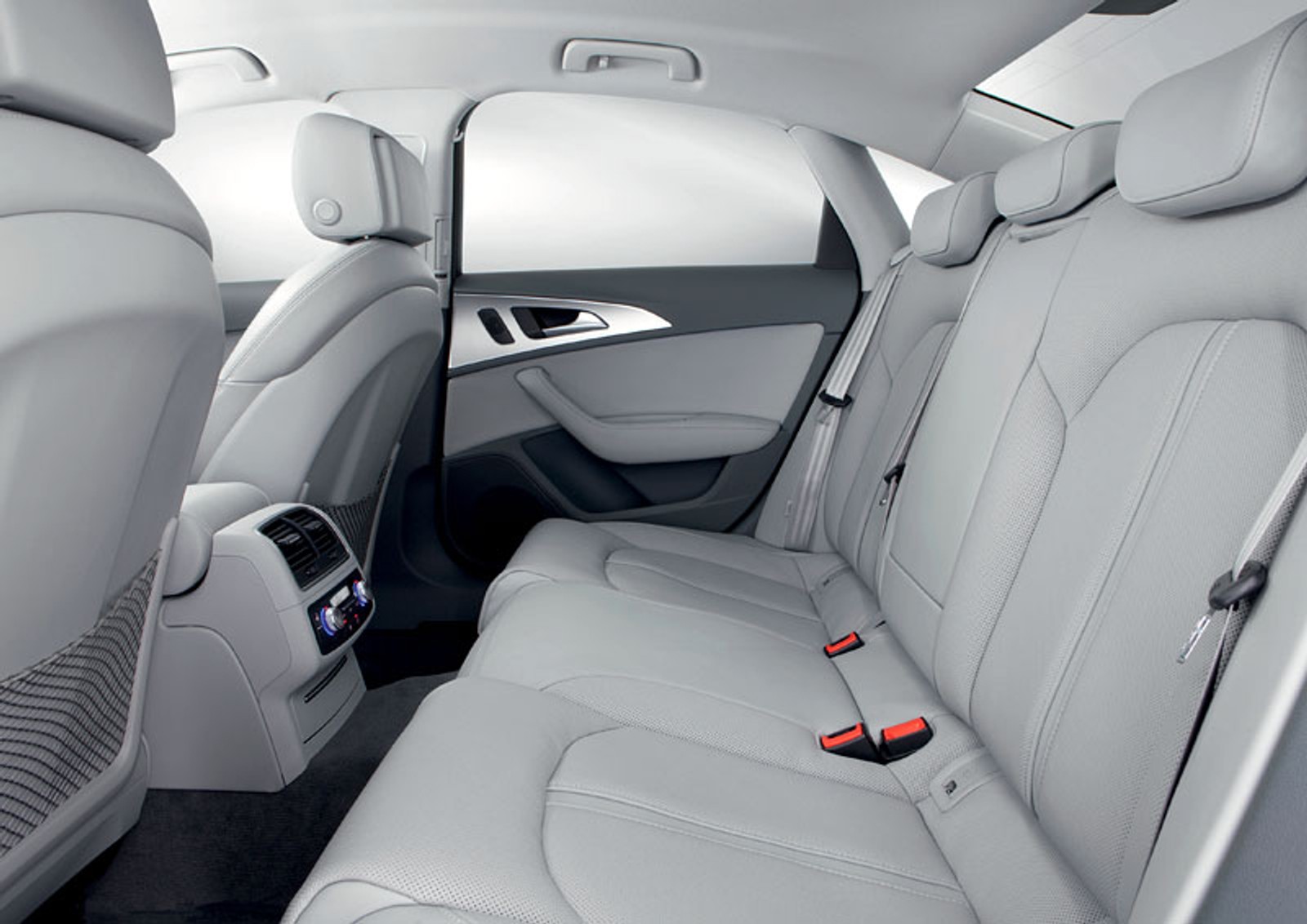 Koniec hybrydowego Audi A6