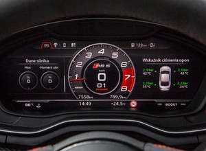 Ponad 260 km/h na liczniku - wrzucił film do internetu, policja też go "polubiła"