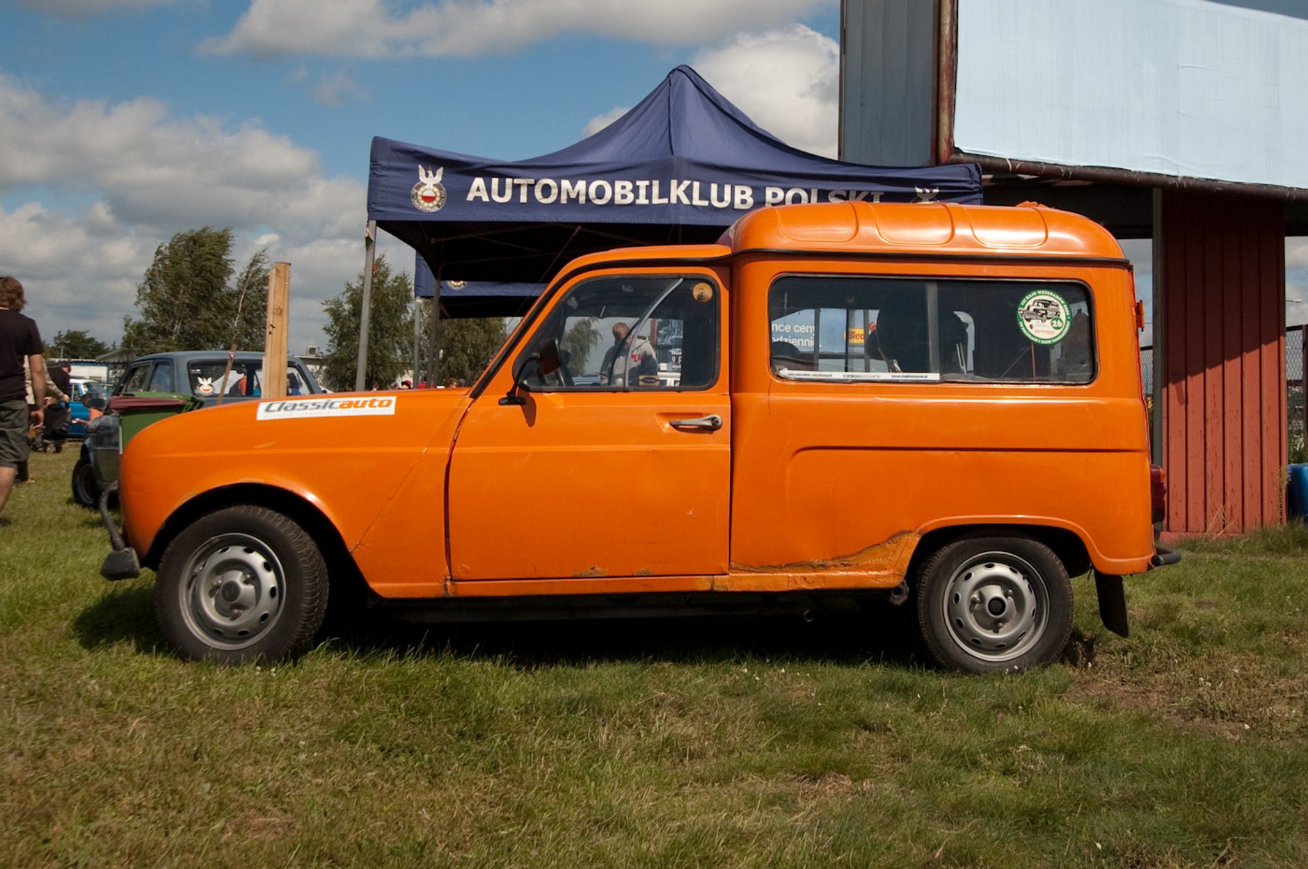 Zlot Gwiaździsty 2011