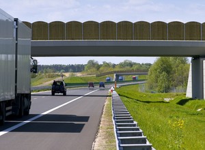 Poszerzenie A2 na wysokości Poznania – umowa jeszcze w listopadzie
