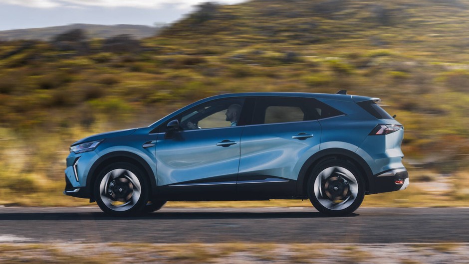 Renault Symbioz